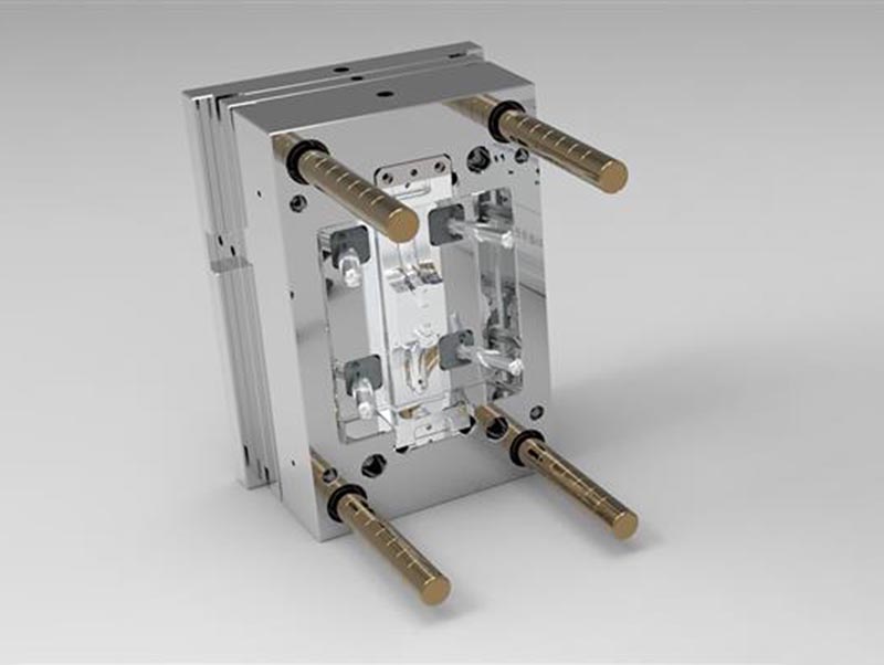 西青模具制造-10