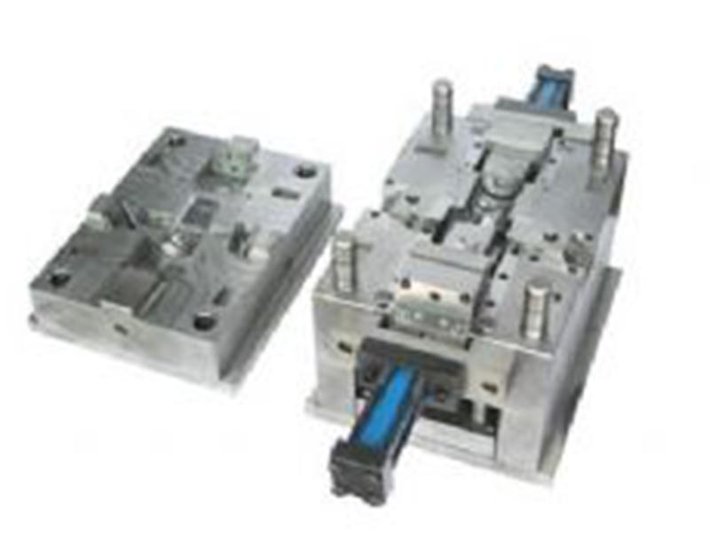 西青模具制造-09