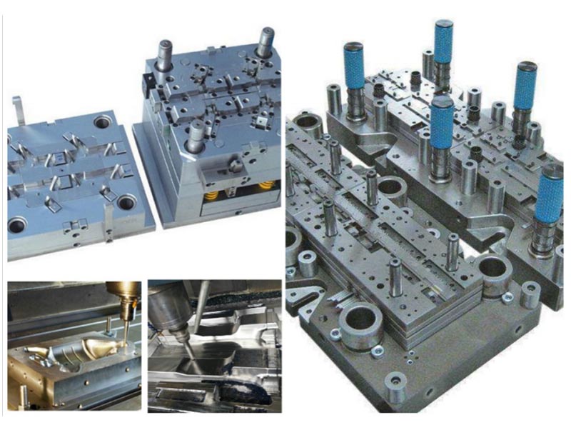 西青模具制造-13