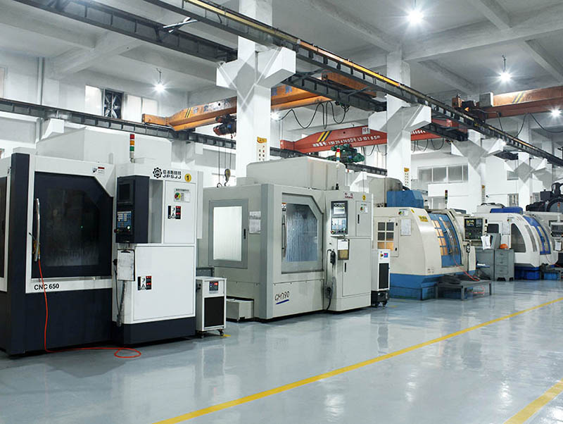 西青模具制造-07