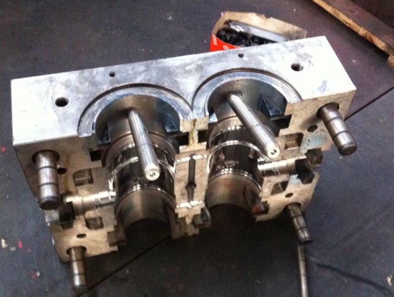 西青模具制造-11