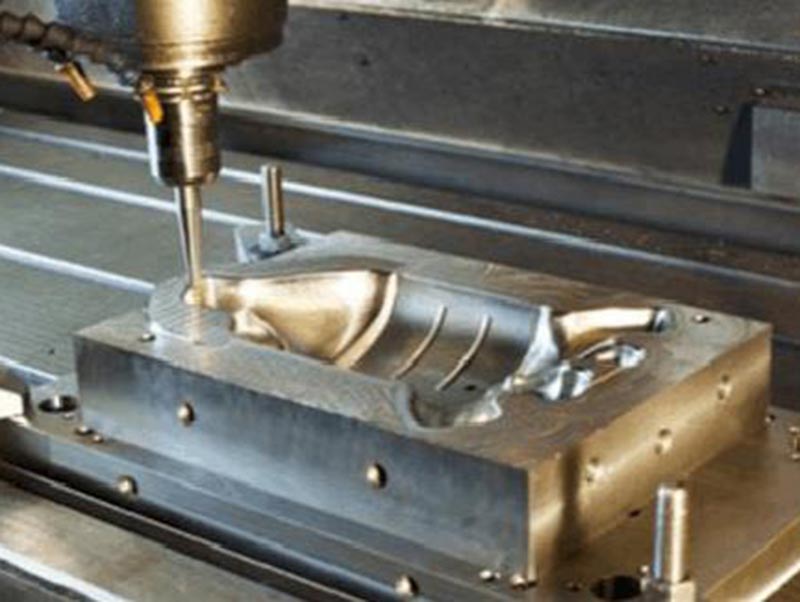 西青模具制造-08