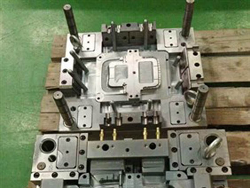 西青模具制造-06