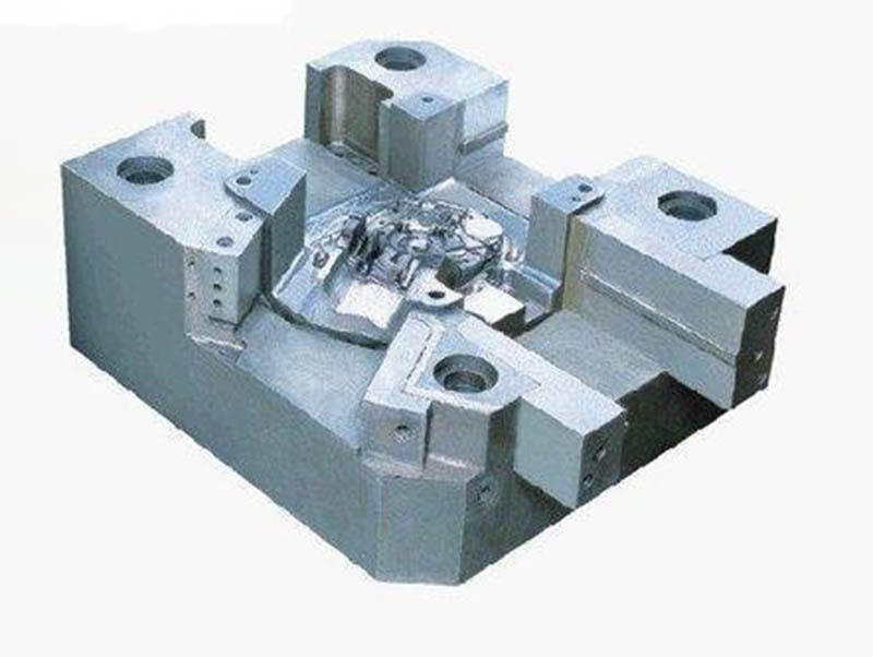 西青模具制造-03