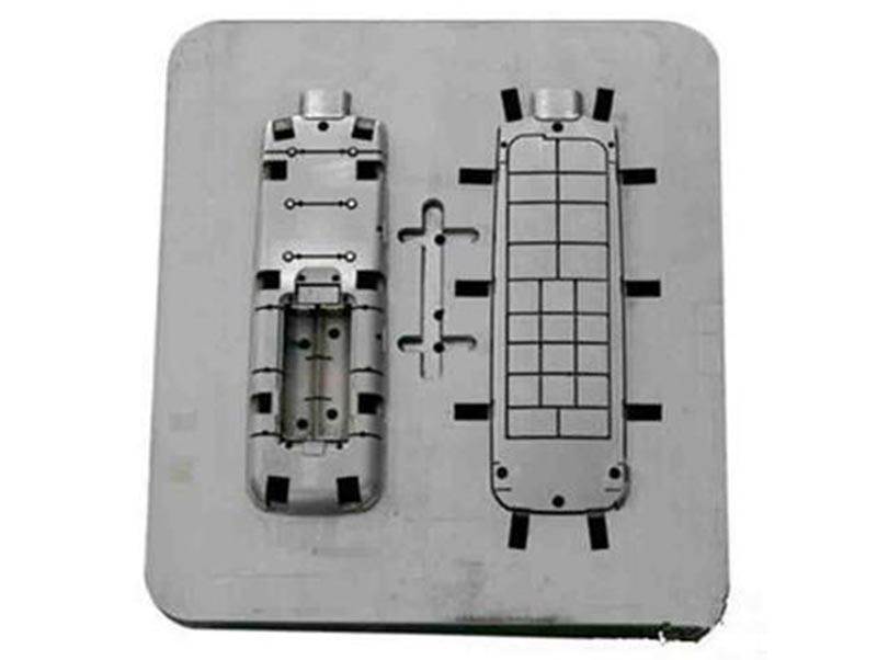 西青精密塑料模-08