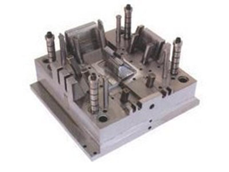 西青精密塑料模批发