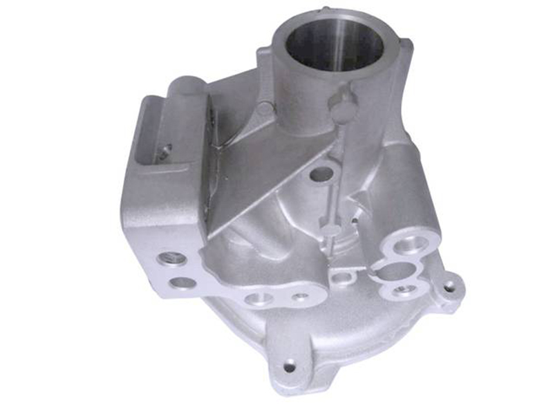 西青铝压铸生产