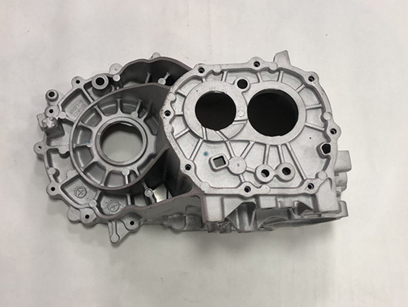 西青铝压铸厂家