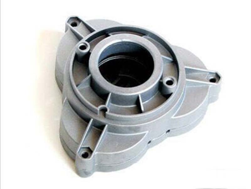 西青锌压铸生产厂家